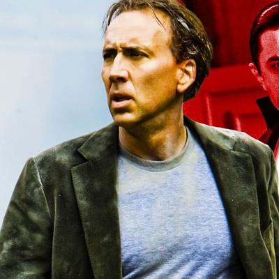 Những bộ phim của Nicolas Cage xứng đáng sản xuất phần tiếp theo