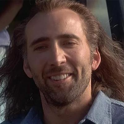 Nicolas Cage: "Đừng quên tôi có thể đóng phim hài"