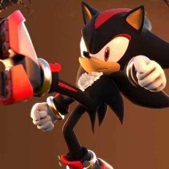Black Shadow là phản diện ở phần 3 thì Sonic ngập hành