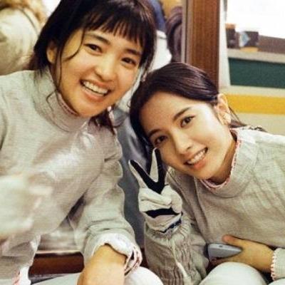 Những đôi nữ chính - nữ thứ đỉnh chóp, xinh đều trong phim Hàn