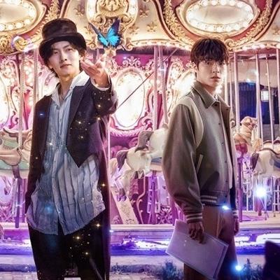Phim Hàn Quốc lên sóng tháng 5/2022: The Sound of Magic đáng mong đợi