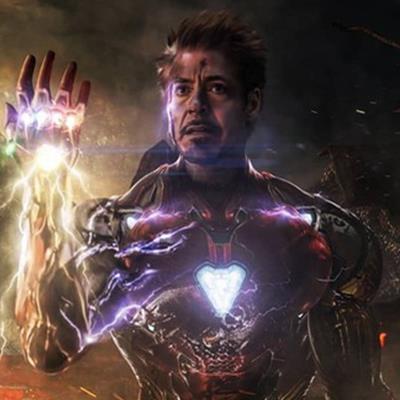 Sự hy sinh của Iron Man chẳng phải là cách duy nhất để thắng Thanos!