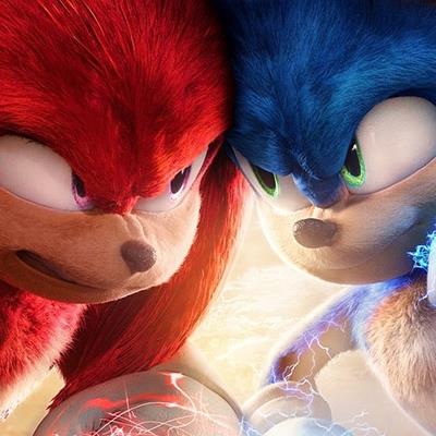 Giới phê bình nói về Sonic 2: Lựa chọn ra rạp an toàn nhất tháng 4