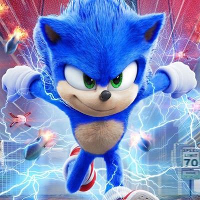 Sonic the Hedgehog 2: Phim làm tốt hơn cả phần 1