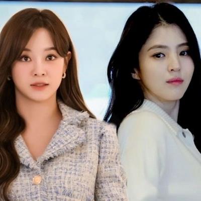 4 nữ chính phim Hàn mặc đẹp nhất đầu năm 2022