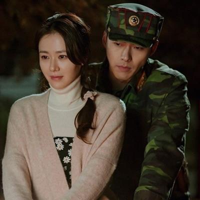Kết nối kỳ lạ giữa Son Ye Jin và Han Ji Min: Có "cầu nối" là Hyun Bin