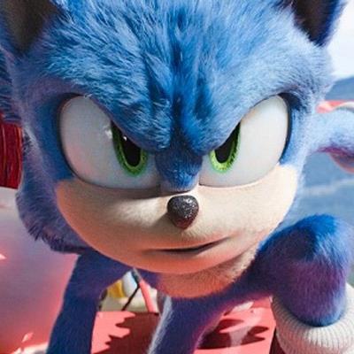 Sonic 2 là tựa phim chuyển thể từ game hiếm hoi cho ra 2 phần