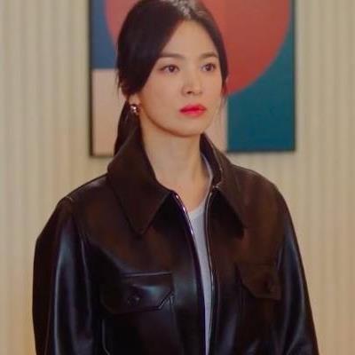 Song Hye Kyo và những nữ chính Hàn mặc đơn giản mà vẫn thời thượng