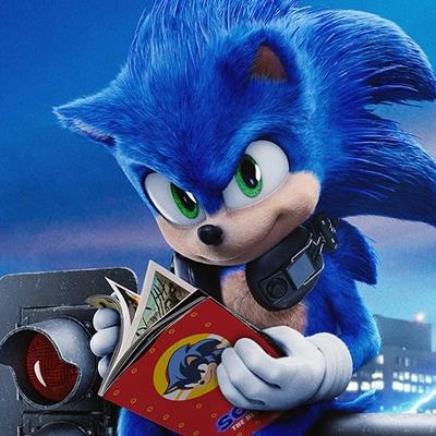 Sonic The Hedgehog 2: Bộ phim chuyển thể từ game hay ho và thú vị