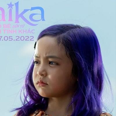 Trailer Maika: Màu sắc dễ thương, gợi nhớ về bộ phim tuổi thơ 8x 9x