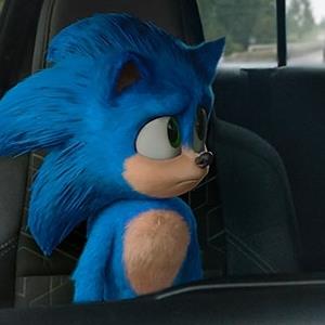 Sonic gọi Tom Wachowski là cha, lý giải sự ra đời của nhím xanh