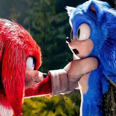 Sonic The Hedgehog 2: Nhím Xanh trở lại và trưởng thành hơn xưa