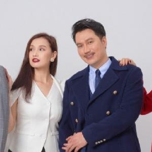 Việt Anh tái xuất trong phim mới thế sóng Anh Có Phải Đàn Ông Không