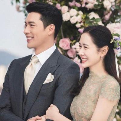 Fan Việt mê mẩn với loạt ảnh cưới full HD của vợ chồng BinJin