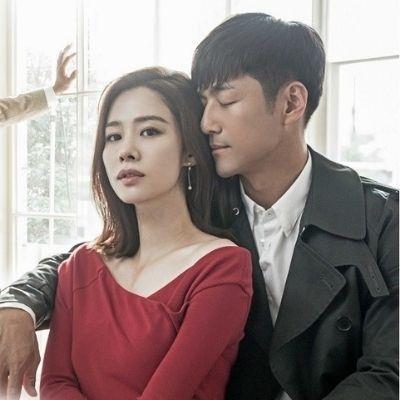 Temptation và 3 phim Hàn bị chỉ trích kịch liệt vì cổ xúy ngoại tình