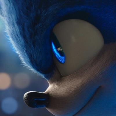 Sonic 2: Sonic "học đòi" làm siêu anh hùng, phản diện chưa đủ tầm