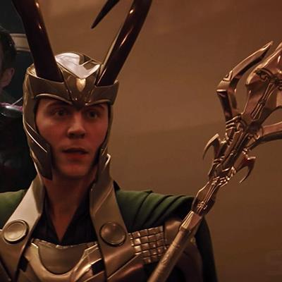 Danh sách những bảo vật xứ Asgard mà Loki từng sở hữu trong MCU