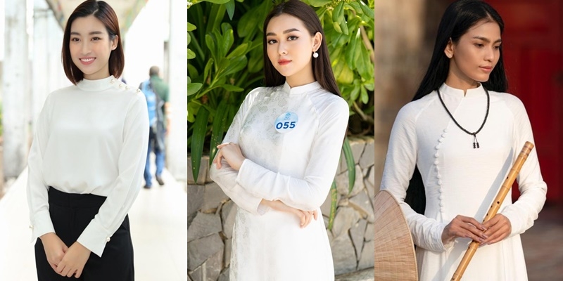 Đỗ Mỹ Linh, Thùy Tiên và những người đẹp Việt từng đăng ký hiến tạng