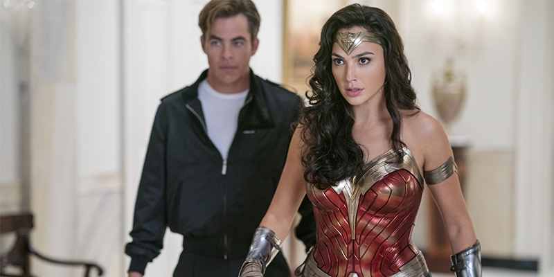 Chris Pine lên tiếng: Steve Trevor có quay lại Wonder Woman 3 không?