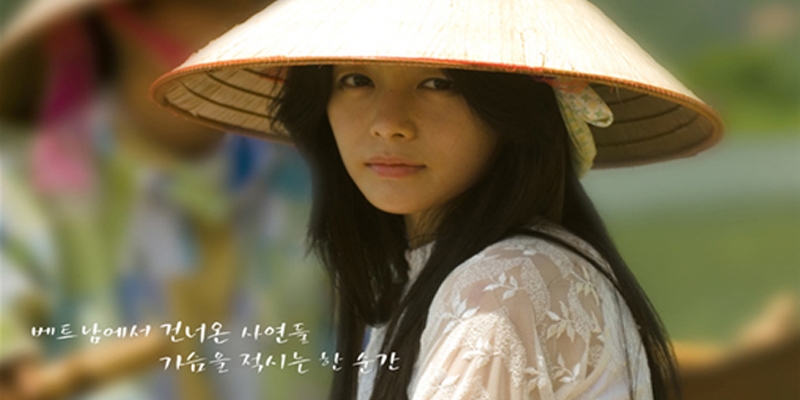 “Cô Dâu Vàng” Lee Young Ah xinh đẹp dịu hiền, hạnh phúc bên chồng con