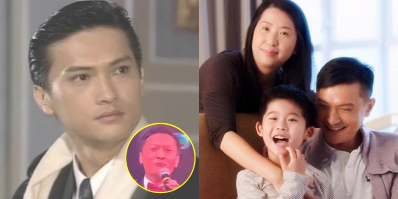 Trần Cẩm Hồng bỏ nghề vì con trai, U60 tàn tạ vất vả nuôi gia đình