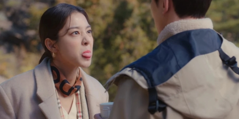 Những nữ phụ tóc ngắn phim Hàn để lại ấn tượng sâu đậm cho khán giả