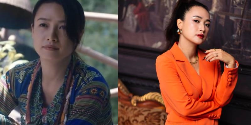 Lê Bê La - ngôi sao thực lực của truyền hình Việt và đời tư kín tiếng