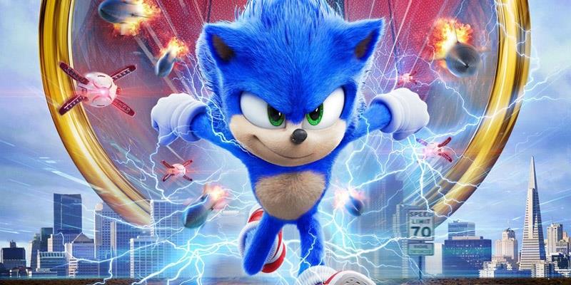 Sonic the Hedgehog 2: Phim làm tốt hơn cả phần 1