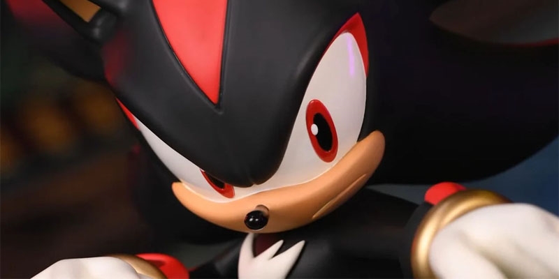 Post-credit Sonic 2: Thiết lập phản diện Black Shadow ở phần tiếp theo