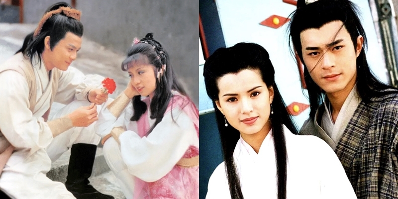 Anh Hùng Xạ Điêu (1983) và loạt phim Kim Dung có điểm Douban cao nhất