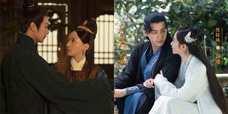 Top phim Hoa ngữ có điểm Douban thấp: Kính Song Thành dẫn top