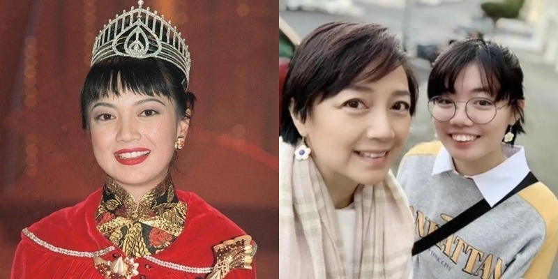 Dương Uyển Nghi: "Hoa hậu Hông Kông nghèo nhất" giờ ra sao?