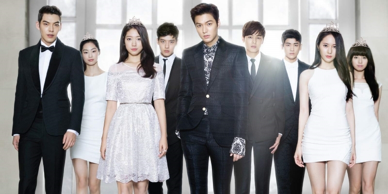 Xếp hạng những bộ phim sở hữu dàn cast "All Stars" của Hàn Quốc