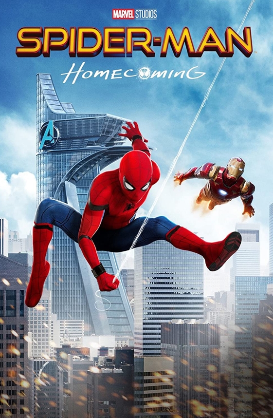 Spider-man: Homecoming 
