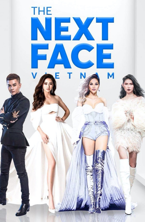 The Next Face Vietnam