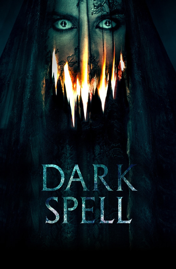 Dark Spell (cấm Thuật) -  (2021)
