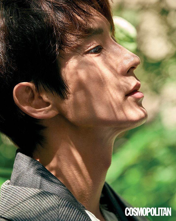 Dàn sao Huyền thoại Iljimae sau 14 năm: Lee Jun Ki ngày càng tỏa sáng