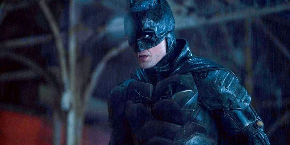 The Batman trở thành phim mở màn thành công nhất lịch sử điện ảnh