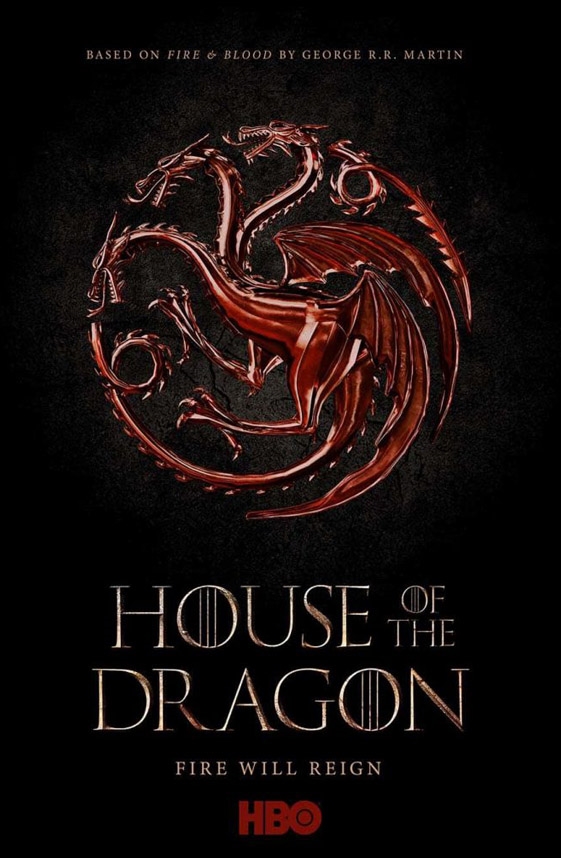 House Of The Dragon (Long Tộc)