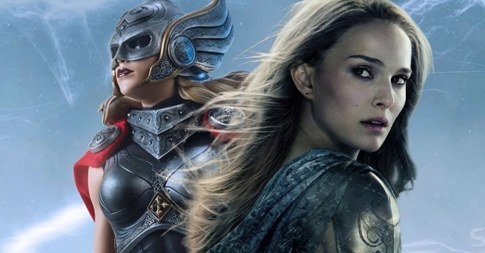 Cách Jane Foster của Natalie Portman thành Thor nữ có thể giống Comics