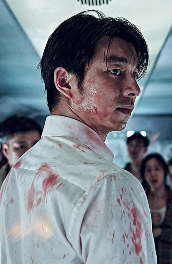 Train To Busan (Chuyến Tàu Sinh Tử)
