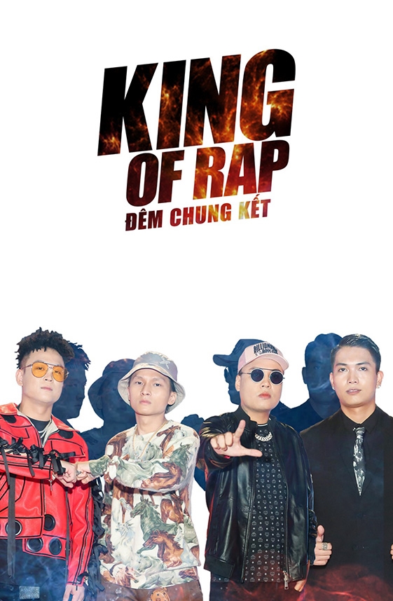 King of Rap