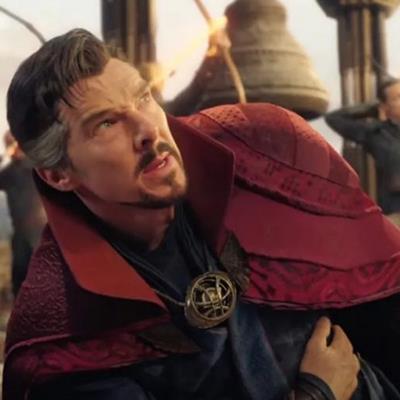 Trung Quốc cấm chiếu Doctor Strange 2, Marvel mất bao nhiêu doanh thu?