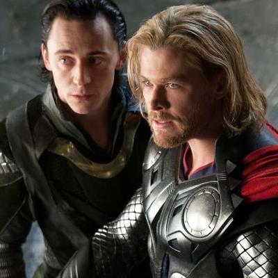 Thor - Loki, Giáo sư X - Magneto và các cặp đôi Marvel từ bạn hóa thù