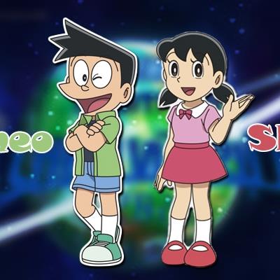 Nobita Và Cuộc Chiến Vũ Trụ Tí Hon: Suneo và Shizuka giữ vai trò lớn