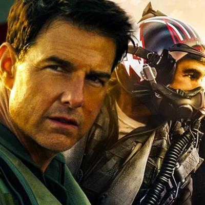Top Gun Maverick: Giới phê bình nói gì về chất lượng phim?