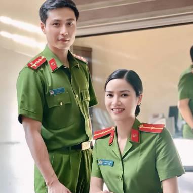 Thanh Sơn và nhiều sao hot phim Việt trở lại màn ảnh với dự án hình sự