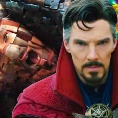 Điểm qua 22 vũ trụ trong Doctor Strange in Multiverse of Madness