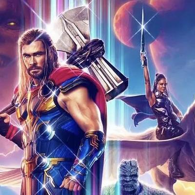 Trailer Thor 4: Gorr quyết tâm diệt Thần, Zeus ra mắt dàn hậu cung