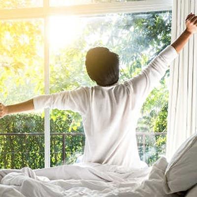 5 thói quen "tỷ phú" để thành công: Quan trọng nhất là phải dậy sớm